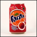 FANTA GRAPE CANS 24X300ML			 